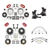 Wilwood Complete 12.19″ Superlite/Dynalite Brake System | 1988-1998 C1500 - Image 2