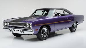 Plymouth Road Runner