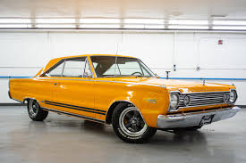 1966-1970 Plymouth Satellite