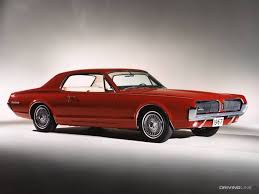 Mercury Cougar