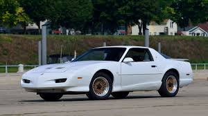 Pontiac Firebird