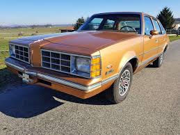 1978-1981 Pontiac Le Mans