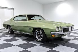 Pontiac Lemans