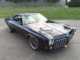 1973-1977 Oldsmobile Cutlass