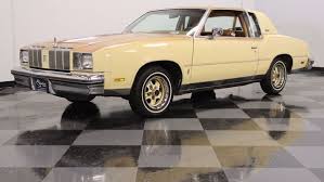 1978-1987 Oldsmobile Cutlass