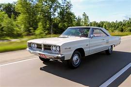 Dodge Coronet