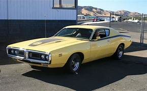 Dodge Super Bee