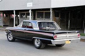 1963-1965 Ford Fairlane