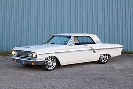 Ford Fairlane