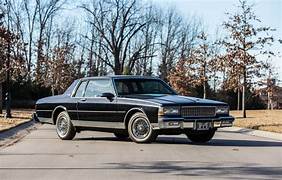 1977-1990 Chevy Caprice