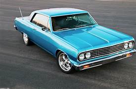 1964 Chevy Chevelle