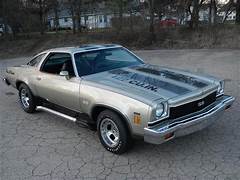 1973-1977 Chevy Chevelle