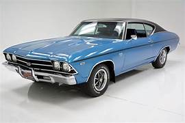 Chevy Chevelle