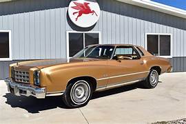 1973-1977 Chevy Monte Carlo