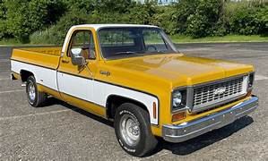 1973-1980 Chevy Truck