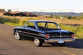 Ford Falcon