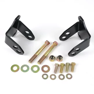Motor Mounts | Ford FE | 1965-1979 F-100 with Ridetech IFS