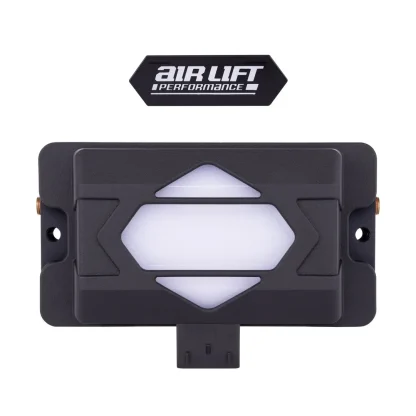 ALP4 Air Management, 1/4" Air Line (No Tank, No Compressor) - Image 5