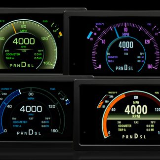 GRFX-3200: Universal Rectangle, Digital GRFX Instruments