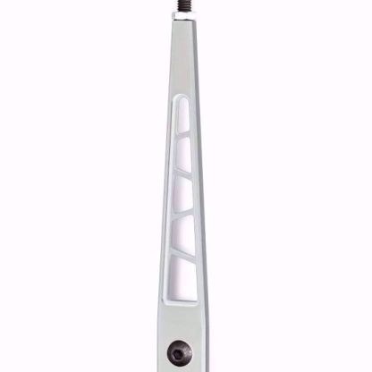 FACTORY SECOND: Universal Straight Shifter 10" - Natural