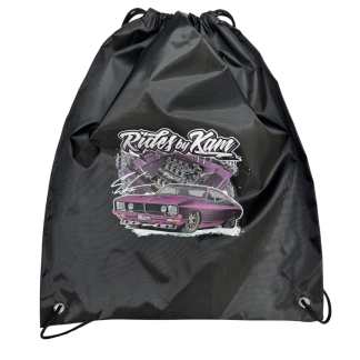 RBK Canvas Tote Bags