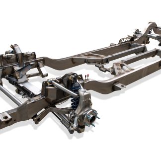 1967 - 1972 C-10 Fast Track Chassis